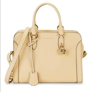 Still in stores! Alexander McQueen Bag